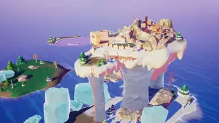 Zorya screenshot