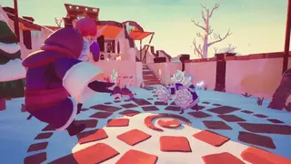 Zorya screenshot