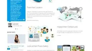 ZoSpy screenshot