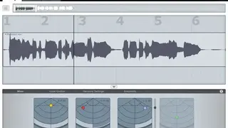 Zplane Vielkang screenshot