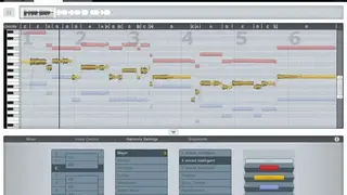 Zplane Vielkang screenshot