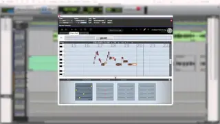 Zplane Vielkang screenshot