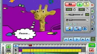 Zu3D screenshot