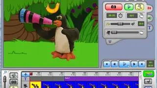 Zu3D screenshot