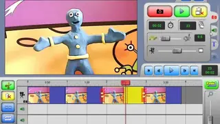 Zu3D screenshot