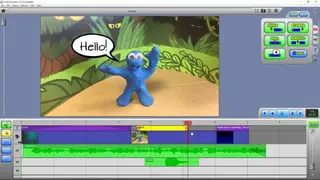 Zu3D screenshot