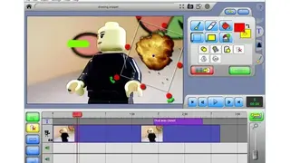 Zu3D screenshot