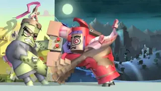 ZUBO screenshot