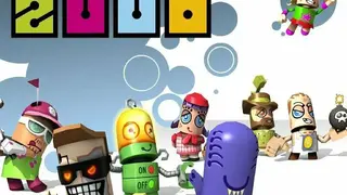 ZUBO screenshot