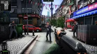 Zula Europe screenshot