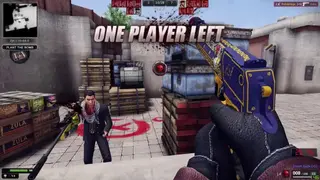 Zula Europe screenshot