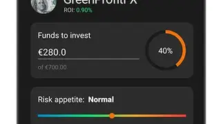 ZuluTrade screenshot