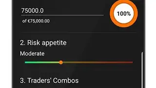 ZuluTrade screenshot