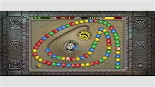 Zuma screenshot
