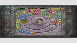 Zuma screenshot