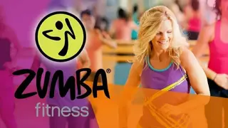 Zumba Fitness screenshot