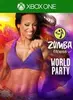Zumba Fitness: World Party