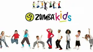 Zumba Kids screenshot