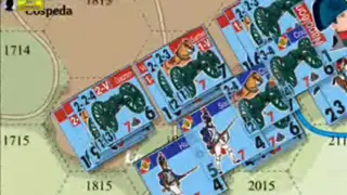 ZunTzu screenshot