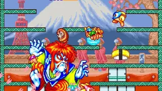 Zupapa screenshot