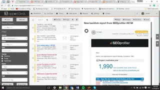 ZupportDesk screenshot
