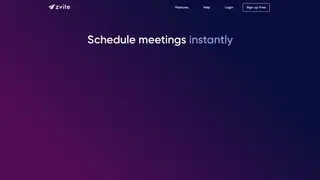 Zvite screenshot