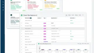 Zvolv screenshot