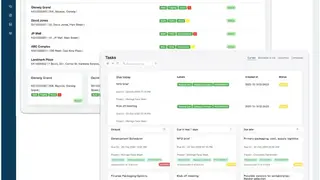 Zvolv screenshot