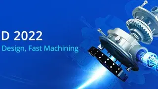 ZW3D screenshot