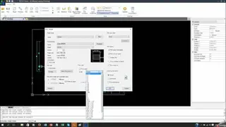 ZWCAD Viewer screenshot