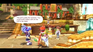 Zwei: The Ilvard Insurrection screenshot