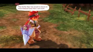 Zwei: The Ilvard Insurrection screenshot