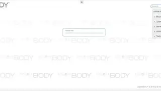Zygote Body screenshot