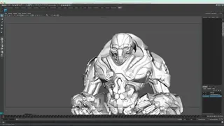 ZYNC Render screenshot