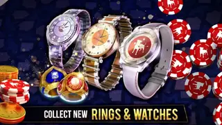 Zynga Poker screenshot